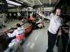 GP TURCHIA - Qualifiche e Prove Libere 3